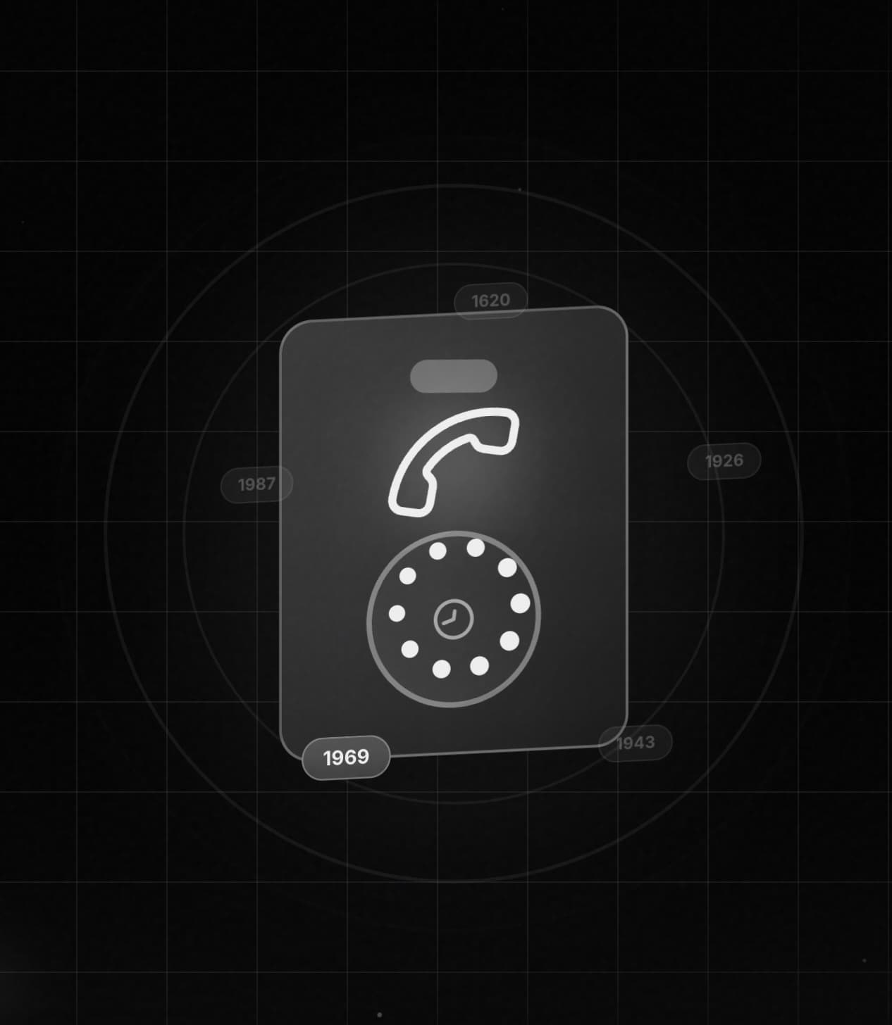 Dial a Decade preview