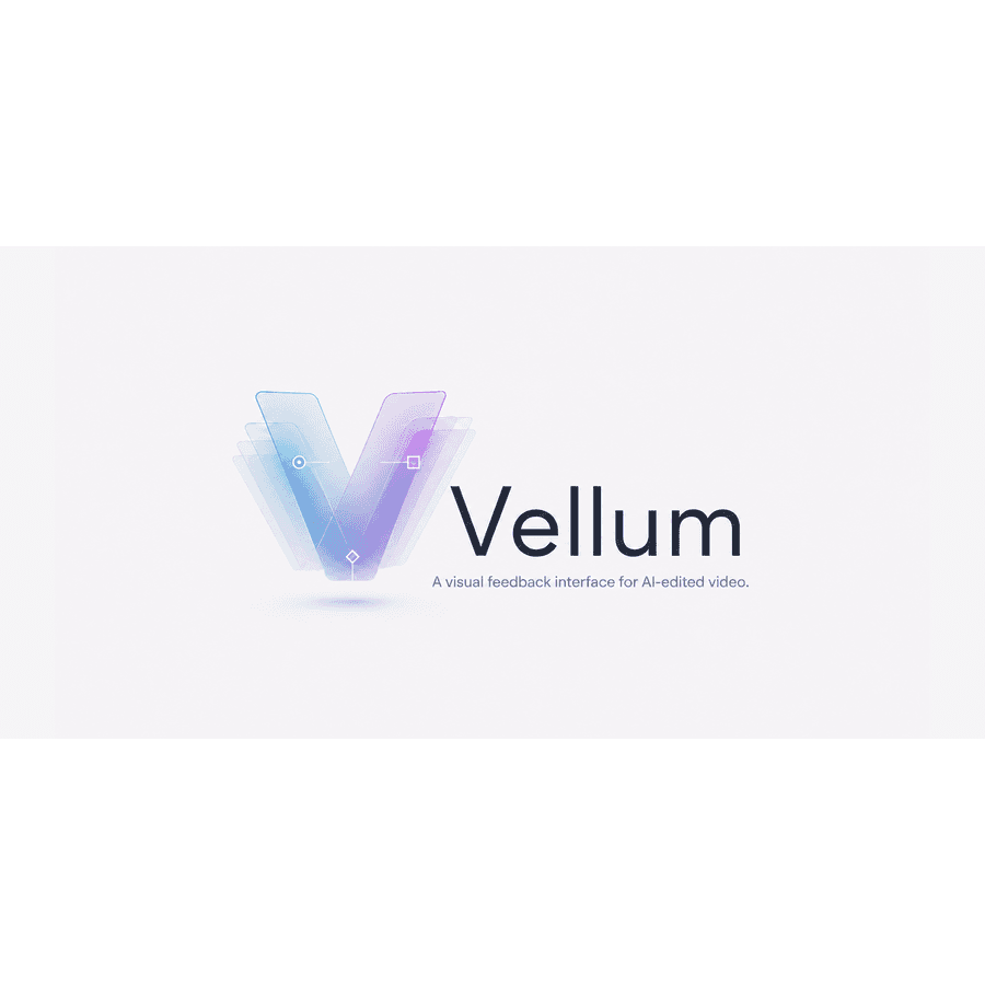 Vellum preview